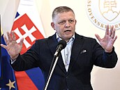 Robert Fico (20. záí 2025)
