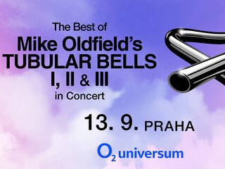 To nejlep�í z Tubular Bells od Mika Oldfielda