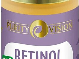 Sérum s retinolem ocení kadá ple, která touí po mladistvém vzhledu....