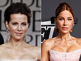 Slavné krásky chtjí být navdy mladé a mnohdy dlají pro svou krásu a píli...