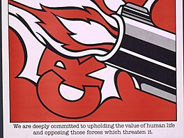 Hájit hodnotu lidského �ivota proti silám, které lidský �ivot ohro�ují. Jaké...