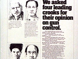 Nadace pro Druhý dodatek, dal�í organizace hájící právo Ameri�an� dr�et zbra�,...