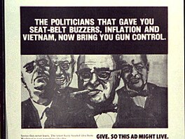 Co dobrého vze�lo od vlády? Nic. �Politici, kte�í vám p�inesli bezpe�nostní...