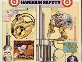 Kdybyste náhodou nev�d�li, tady je Deset tip�, jak si chránit �ivot p�i...