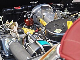 21. Vinobraní s Mercedesy