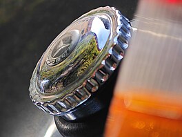 21. Vinobraní s Mercedesy