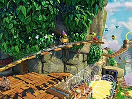Yooka-Replaylee