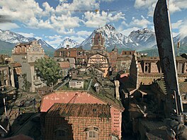 Dying Light: The Beast