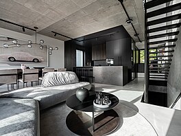 Za návrhem stojí architekti Radka Valová a Petr Vlach ze studia OOOOX.