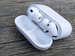 Apple AirPods Pro 3