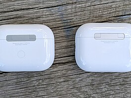 Apple AirPods Pro 2 vs. Apple AirPods Pro 3