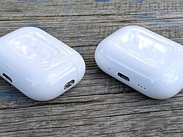 Apple AirPods Pro 2 vs. Apple AirPods Pro 3