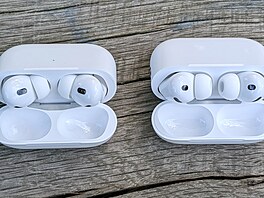 Apple AirPods Pro 2 vs. Apple AirPods Pro 3
