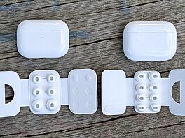 Apple AirPods Pro 2 vs. Apple AirPods Pro 3