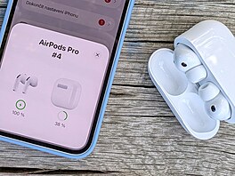 Apple AirPods Pro 3
