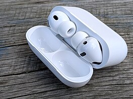 Apple AirPods Pro 3