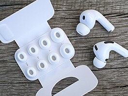 Apple AirPods Pro 3