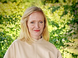 A�a Geislerová (18. zá�í 2025)