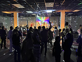 Teambuilding na Lipn