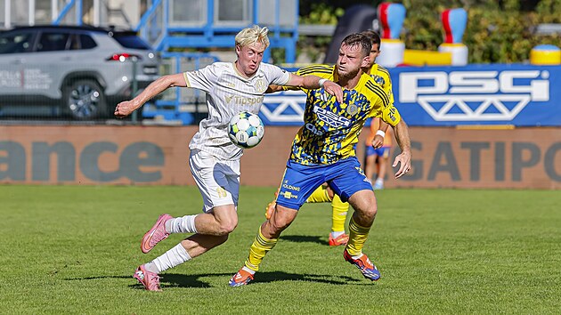 Online Zlín – Hradec Králové