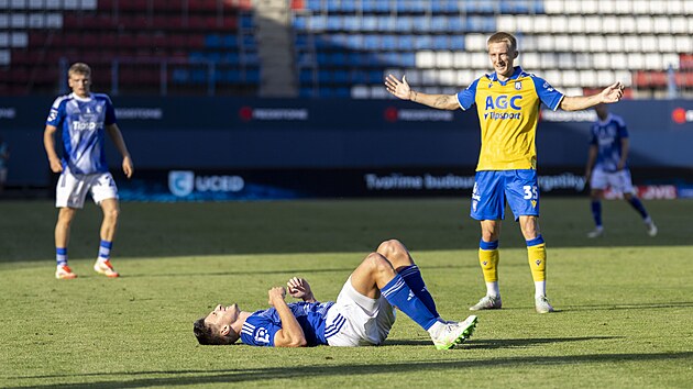 Çevrimiçi: Sigma Olomouc – Teplice