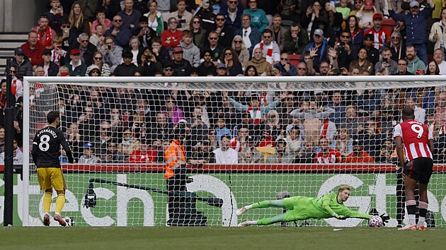 Premier Lig, İngiliz Ligi, 6. Tur