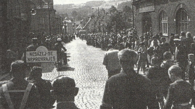 Derby Sparta'da Tracker – Slavia. Meraklılar eski bir bahistenin ayak izlerini takip ediyor