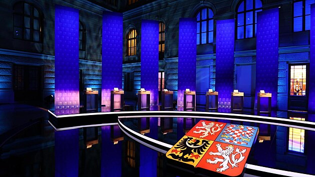 Volby jako referendum o vládě? Zástupci stran debatují v předvolební debatě