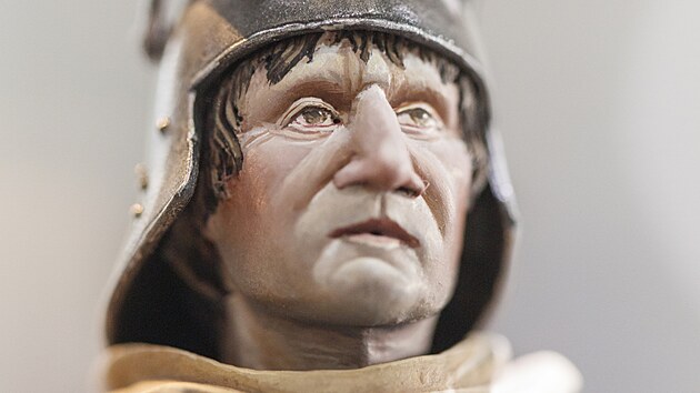 Vstava nazvan Svt plastikovho modelstv v brnnskm Technickm muzeu pedstavuje velk mnostv model rznch nr. Podle organiztor jde o nejvt modelskou vstavu v Evrop. (z 2025)