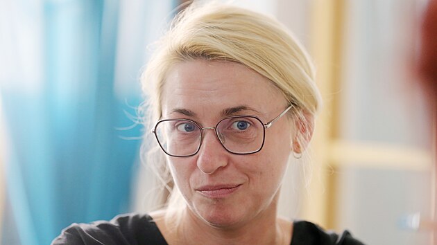 Barbora Pip�ov�, l�dryn� Pir�t� v parlamentn�ch volb�ch na Vyso�in� (20. z��� 2025)