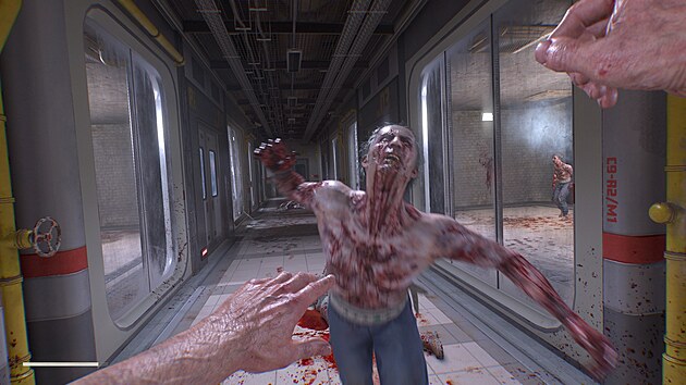Dying Light: The Beast