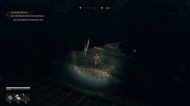 Dying Light: The Beast