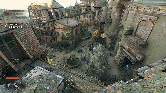 Dying Light: The Beast