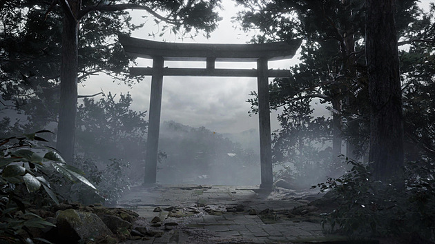 Silent Hill f