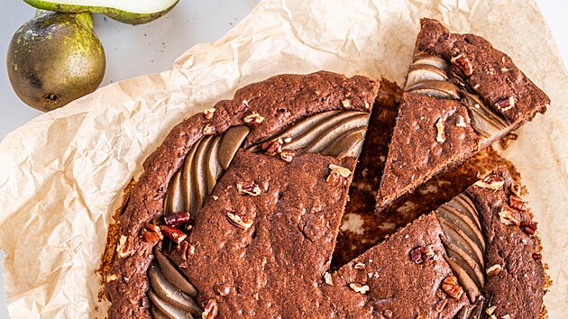 Podzimní hrukový kolá podle Ivety Uhrín Poncové