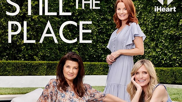 Laura Leightonov, Courtney Thorne-Smithov a Daphne Zuniga. Takto vypadaj hvzdy devadestkovho serilu Melrose place v roce 2025