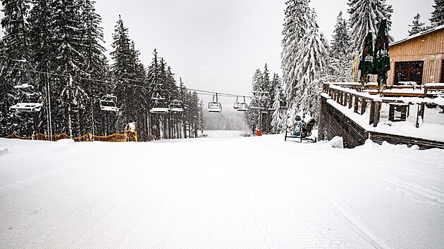 Amenity Hotel & Resort Lipno