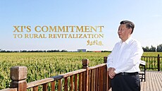 Titulní fotografie videa �Si�v závazek k revitalizaci venkova�