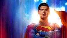 Z filmu Superman (2025)