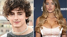 Mladí, kte�í dnes vládnou Hollywoodu.