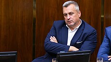 éf SNS Andrej Danko v Národní rad (24. záí 2025)