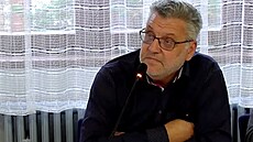 Domalický radní Miroslav Mach