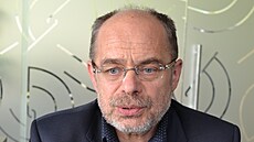 �eský odborník na bezpe�nost lé�iv a farmakoekonom Josef Suchopár je...