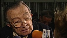 Il Divo Giulio Andreotti ovliv�oval 40 let italskou politiku