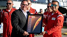 Dny NATO Ostrav sluí