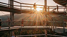 Podzim jako z pohádky. Jen kousek od Vás � na Lipn�