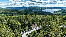 Podzim jako z pohádky. Jen kousek od Vás � na Lipn�