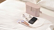 Dermatolo�ka radí: jak správn� provád�t IPL epilaci