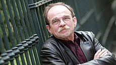 Jaroslav Uhlí� v roce 2006