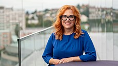 Jednikou kandidátky SPD do parlamentních voleb je ve Zlínském kraji Zuzana...